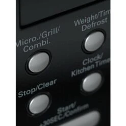 Econolux ART28628 Microwave Grill Wall Unit Depth Built In 17L -Home Appliances Store 13327624 3