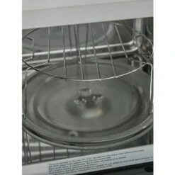 Econolux ART28628 Microwave Grill Wall Unit Depth Built In 17L -Home Appliances Store 13327624 5