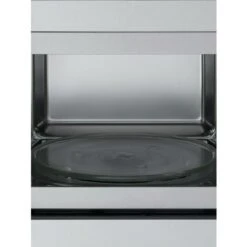 Innocenti ART28603 Microwave Grill Built-In 25L Black -Home Appliances Store 13383072 5