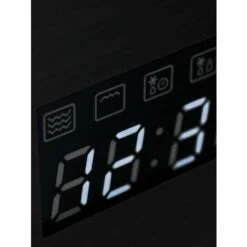 Econolux ART28629 Microwave Grill Built-In 20L -Home Appliances Store 13458392 4