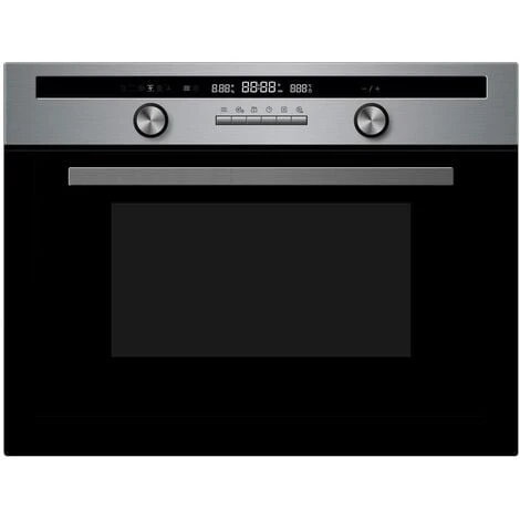 Innocenti ART28630 Microwave Grill Convection 44L 1 Innocenti ART28630 Microwave Grill Convection 44L