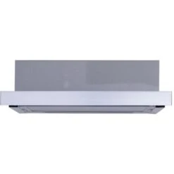 Econolux ART11312 60cm Telescopic Canopy Hood -Home Appliances Store 16041585 2