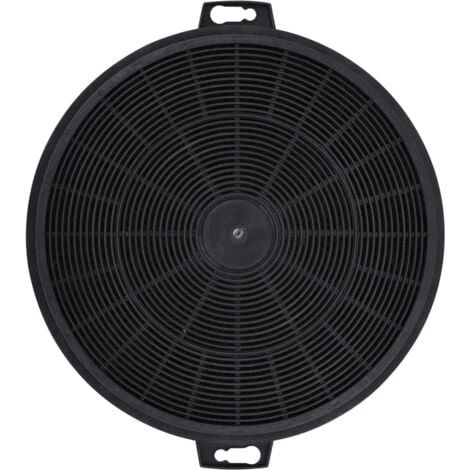 Range Hood Charcoal Filters 2 Pcs 210 Mm VidaXL 2 Range Hood Charcoal Filters 2 Pcs 210 Mm VidaXL - Image 2