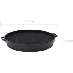 Range Hood Charcoal Filters 2 Pcs 210 Mm VidaXL 7 Range Hood Charcoal Filters 2 Pcs 210 Mm VidaXL -Home Appliances Store 16063449 3