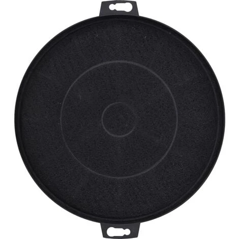 Range Hood Charcoal Filters 2 Pcs 210 Mm VidaXL 4 Range Hood Charcoal Filters 2 Pcs 210 Mm VidaXL - Image 4