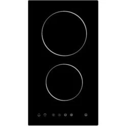 Edesa ART29176 30cm 13a Plug Domino Touch Control Hob
