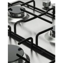 Econolux ART28926 60cm Gas Stainless Steel Hob -Home Appliances Store 18471124 3