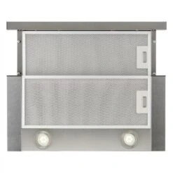 Klarstein Vinea Substructure Cooker Hood Extractor Hood Flat Screen Hood 60cm Silver -Home Appliances Store 22969333 4