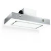 Klarstein Remy Ceiling Hood 90 Cm 619 M³/h 230W 3 Levels Remote Control