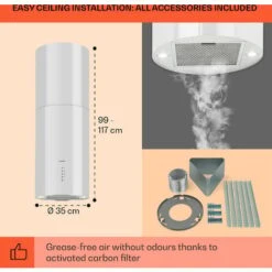 Klarstein - -Home Appliances Store 22970415 5