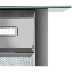 Klarstein Royal Flush Downdraft Cooker Extractor Hood 540 M³ / H 90 Cm -Home Appliances Store 23507079 4