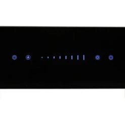 Klarstein Royal Flush Downdraft Cooker Extractor Hood 540 M³ / H 90 Cm -Home Appliances Store 23507079 5