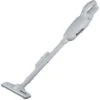 Makita CL106FDZW 10.8v CXT Li-ion Vacuum Cleaner Body Only -White
