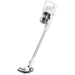 TROTEC 2-in-1 Cordless Pedicle Vacuum Cleaner VC 150 E