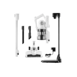 TROTEC 2-in-1 Cordless Pedicle Vacuum Cleaner VC 150 E -Home Appliances Store 28187971 3