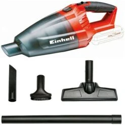 Einhell Power X Change Cordless Vacuum Handheld Vac TE-VC 18 LI Bare Unit