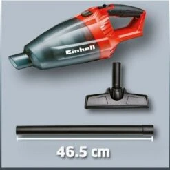 Einhell Power X Change Cordless Vacuum Handheld Vac TE-VC 18 LI Bare Unit -Home Appliances Store 28959476 3