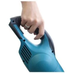 Makita DCL180 DCL180RF 18 Volt LXT Lithium Ion Vacuum Cleaner 1 Battery Charger -Home Appliances Store 30058367 3