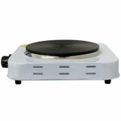 Oypla 1.5kW Electric Portable Kitchen Single Hot Plate Hob -Home Appliances Store 30097019 4
