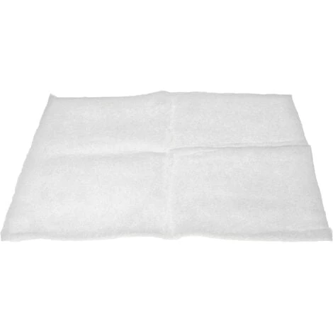 Vhbw Filter Extractor Fan, Microfleece For 60cm Extractor Hoods 1 Vhbw Filter Extractor Fan, Microfleece For 60cm Extractor Hoods
