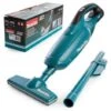 Makita DCL182Z 18v Volt LXT Lithium Ion Vacuum Cleaner Cordless - High / Low