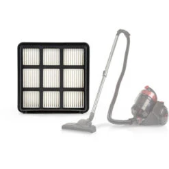 Oneconcept HEPA Filter For Clean Master Cyclone Vacuum Cleaner Accessory