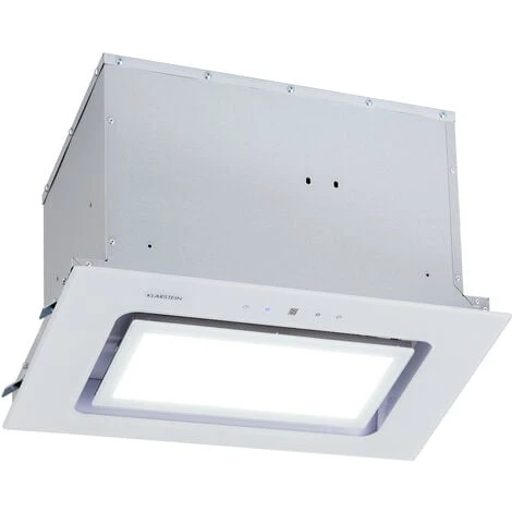 Klarstein Hektor Brilliant Edition, Fan Module, 52cm, 506m³ / H, Touch, White 1 Klarstein Hektor Brilliant Edition, Fan Module, 52cm, 506m³ / H, Touch, White