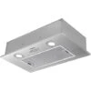 CIARRA 52cm Integrated Cooker Hood With 3-speed Extraction -913ASS52