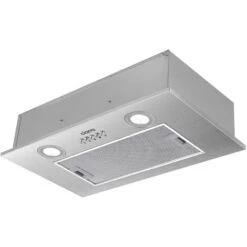 CIARRA 52cm Integrated Cooker Hood With 3-speed Extraction -913ASS52