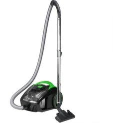 Vacuum Cleaner 900 Watts Bagless Multi-Cyclone Vacuum Cleaner Powerful Volume Container Washable HEPA Filter Compact -Home Appliances Store 36845775 3