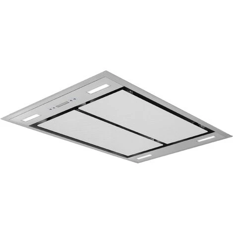 Innocenti ART10227 110cm Inox Cielo Cooker Hood 1 Innocenti ART10227 110cm Inox Cielo Cooker Hood