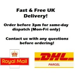 STATUS Canister Bagless Vacuum Cleaner - HOUSTON1PKB -Home Appliances Store 42372267 3