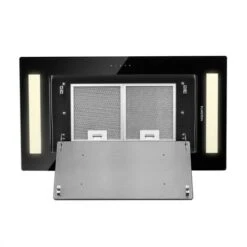 Klarstein Remy Cooker Extractor Hood Recirculation Set 90cm -Home Appliances Store 47291755 4
