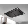 Gemini 100 X 70cm Ceiling Hood With External Motor
