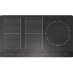 Innocenti ART29228 90cm GIGA Flex Zone Induction Hob