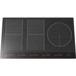Innocenti ART29228 90cm GIGA Flex Zone Induction Hob -Home Appliances Store 49734724 3