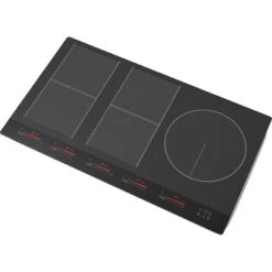 Innocenti ART29228 90cm GIGA Flex Zone Induction Hob -Home Appliances Store 49734724 4
