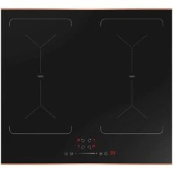 Innocenti ART29220 60cm Hybrid Flex Zone Induction Hob Copper