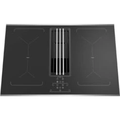 Cata ART29190 77cm Flex Venting Induction With Downdraft Stainless Steel -Home Appliances Store 49734738 3
