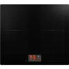 Cata ART29216 60cm FlexInduction Hob With TFT Display