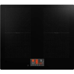 Cata ART29216 60cm FlexInduction Hob With TFT Display