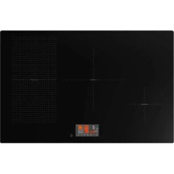 Cata ART29217 80cm FlexInduction Hob With TFT Display