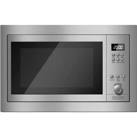 Econolux ART28638 Microwave Grill Convection Built-In 25L 1 Econolux ART28638 Microwave Grill Convection Built-In 25L