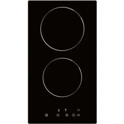 Edesa ART29175 30cm 13a Plug Domino Induction Hob