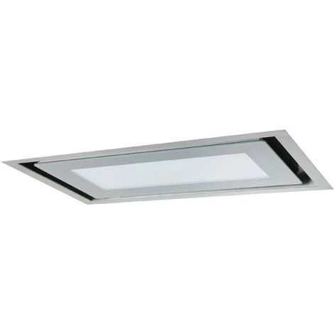 Innocenti ART10240 Varese 90cm Ceiling Cooker Hood 1 Innocenti ART10240 Varese 90cm Ceiling Cooker Hood
