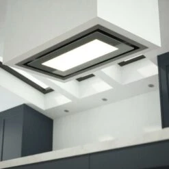 Innocenti ART10240 Varese 90cm Ceiling Cooker Hood 7 Innocenti ART10240 Varese 90cm Ceiling Cooker Hood -Home Appliances Store 49735010 3