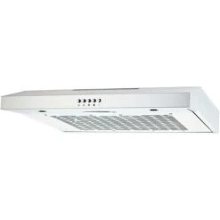 Econolux ART11332 Visor Cooker Hood Stainless Steel