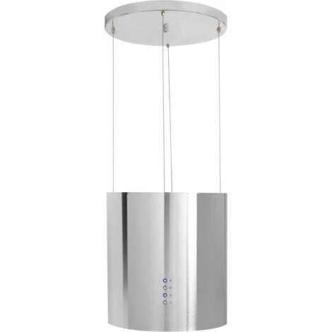 Innocenti ART28104 Isola Icon 35cm Chandelier Cooker Hood 2 Innocenti ART28104 Isola Icon 35cm Chandelier Cooker Hood - Image 2