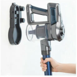 H.KOENIG - Powerclean UP680 - Cordless - 800 Ml - 2-in-1 Upright Vacuum Cleaner -Home Appliances Store 53592597 3