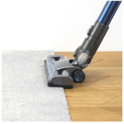 H.KOENIG - Powerclean UP680 - Cordless - 800 Ml - 2-in-1 Upright Vacuum Cleaner -Home Appliances Store 53592597 4